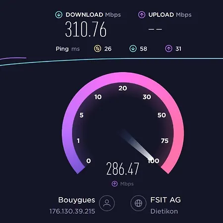 Travel Homes - The Nils, Cosy & Cute With Parking Colmar